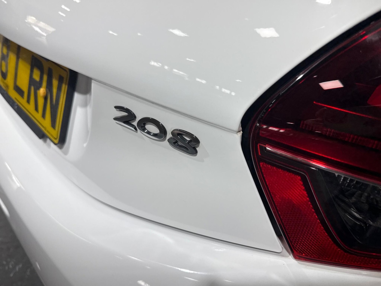 Used Peugeot 208 2018 for sale - 76360859: Photo 52