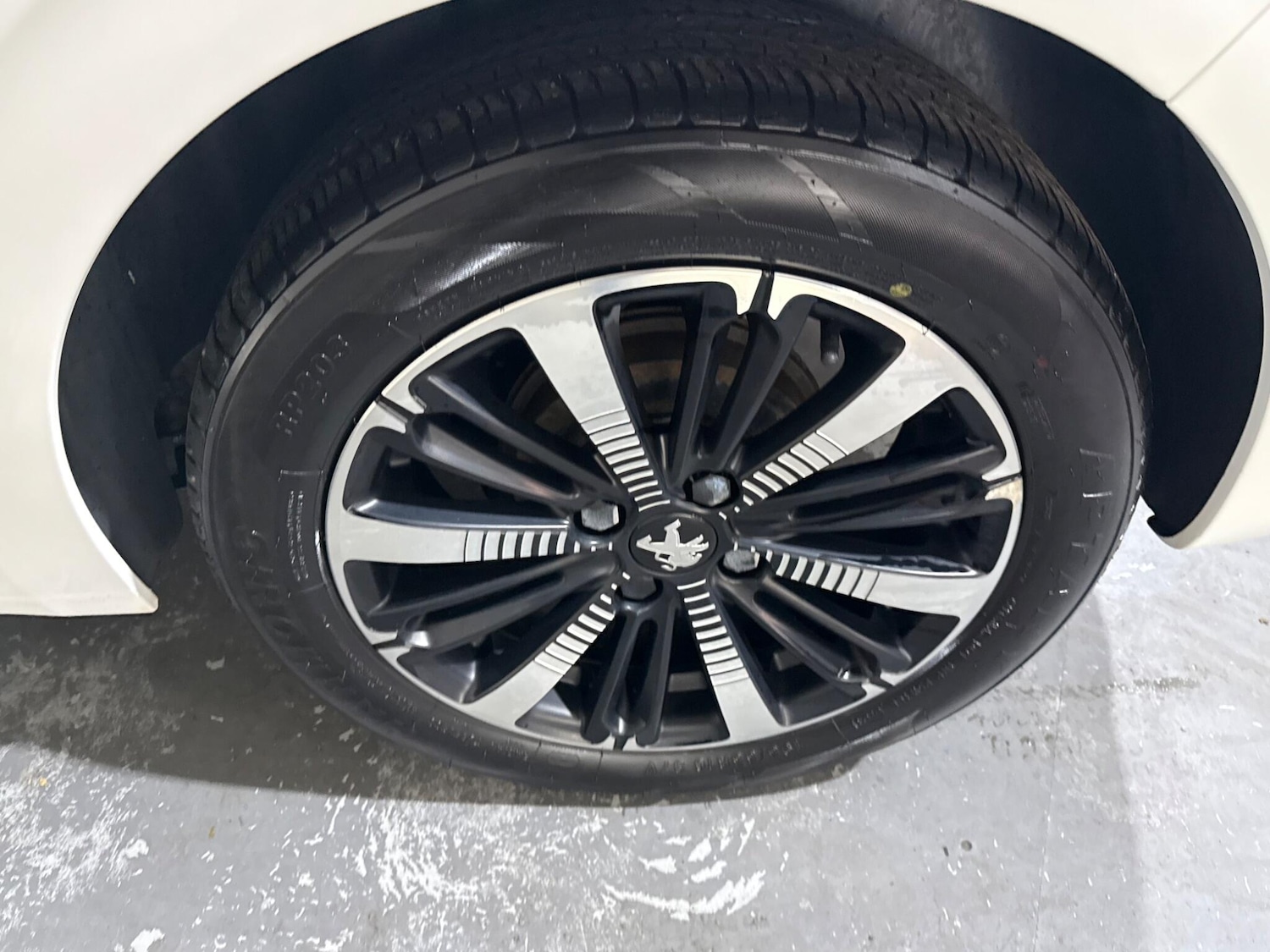 Used Peugeot 208 2018 for sale - 76360859: Photo 56