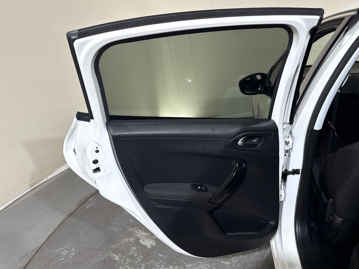 Used Peugeot 208 2018 for sale - 76360859: Photo 58