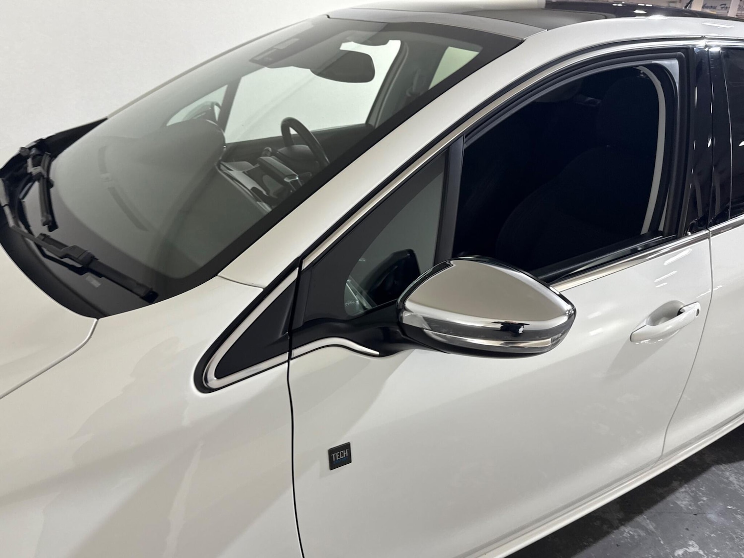 Used Peugeot 208 2018 for sale - 76360859: Photo 75