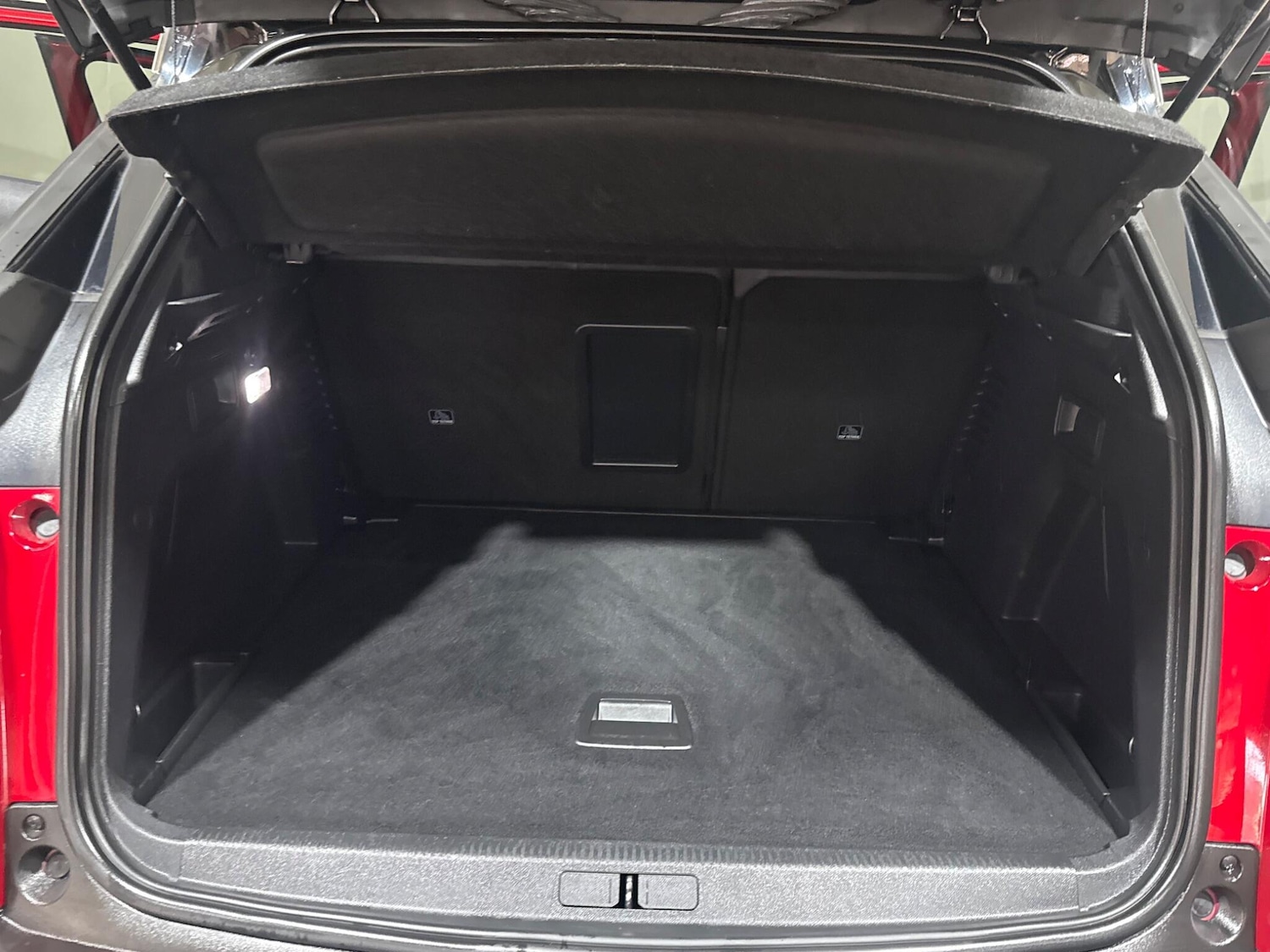 Used Peugeot 3008 2018 for sale - 76585550: Photo 13