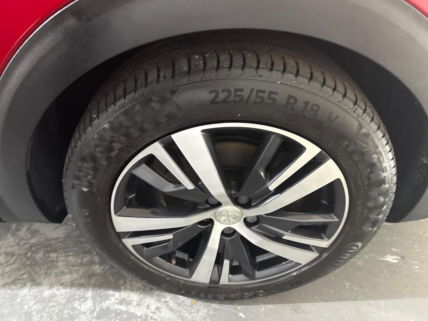 Used Peugeot 3008 2018 for sale - 76585550: Photo 18