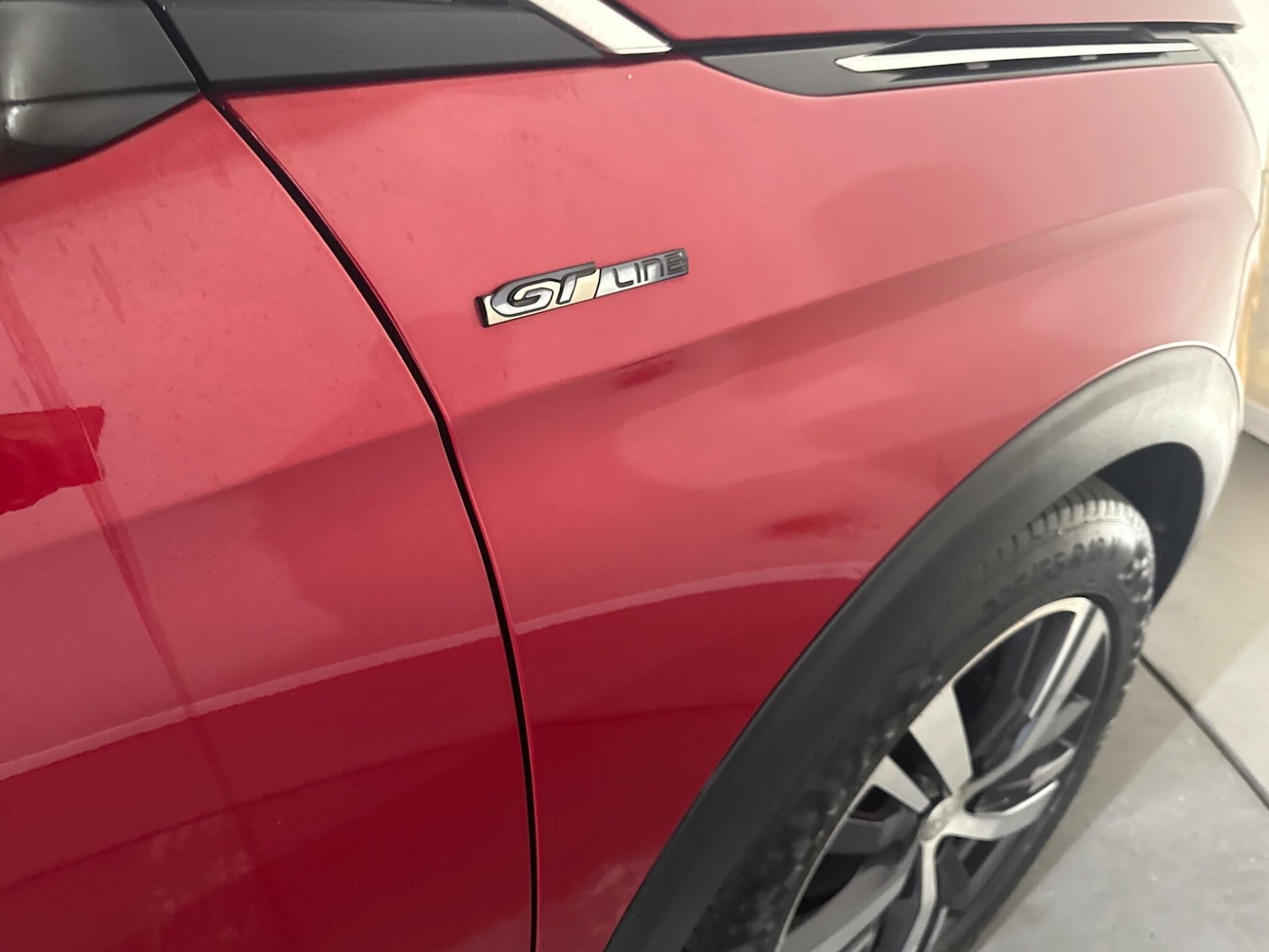 Used Peugeot 3008 2018 for sale - 76585550: Photo 19