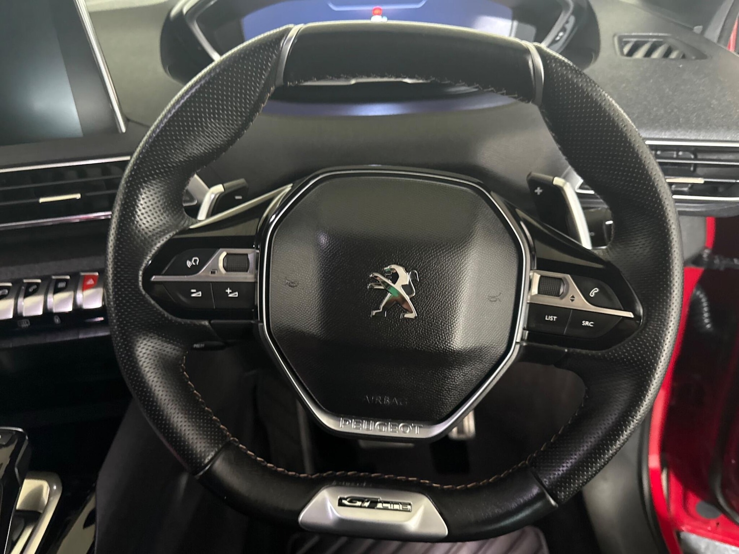 Used Peugeot 3008 2018 for sale - 76585550: Photo 26