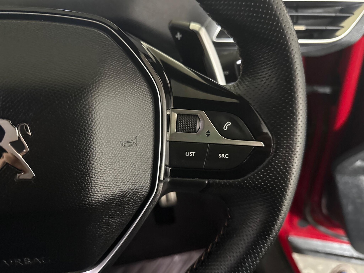 Used Peugeot 3008 2018 for sale - 76585550: Photo 27