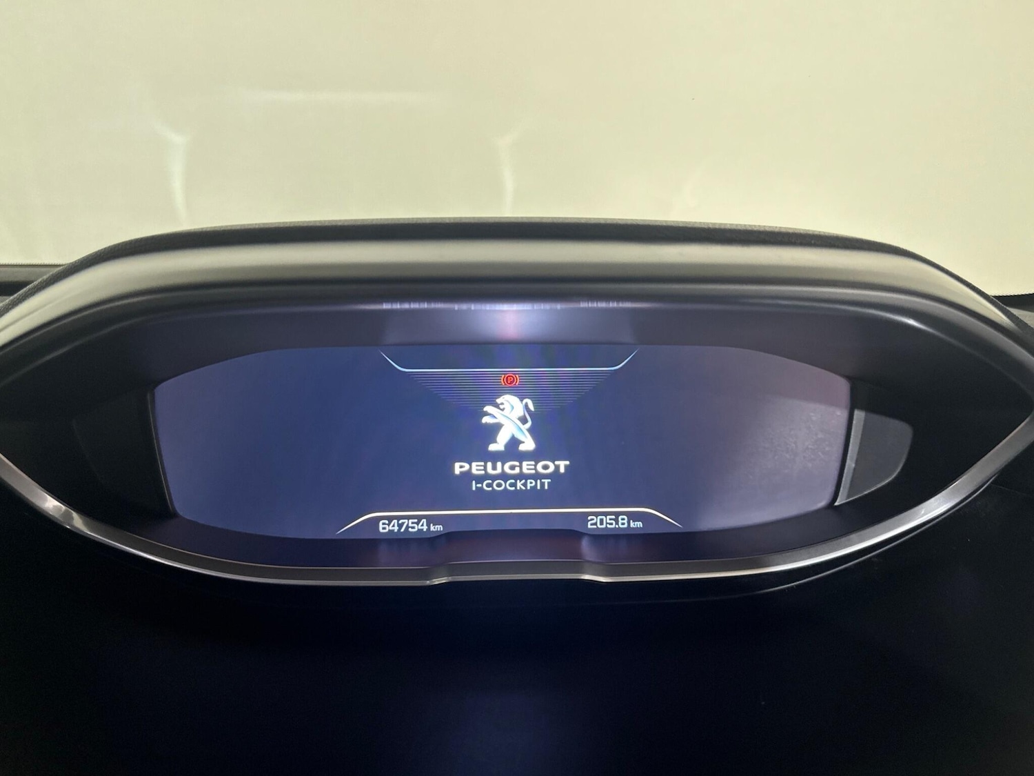 Used Peugeot 3008 2018 for sale - 76585550: Photo 31