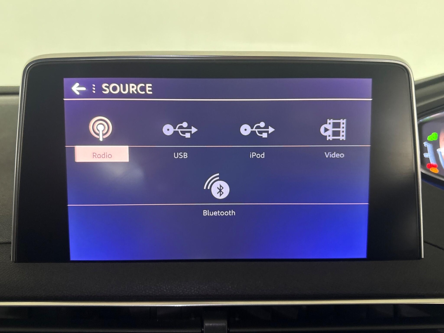 Used Peugeot 3008 2018 for sale - 76585550: Photo 36