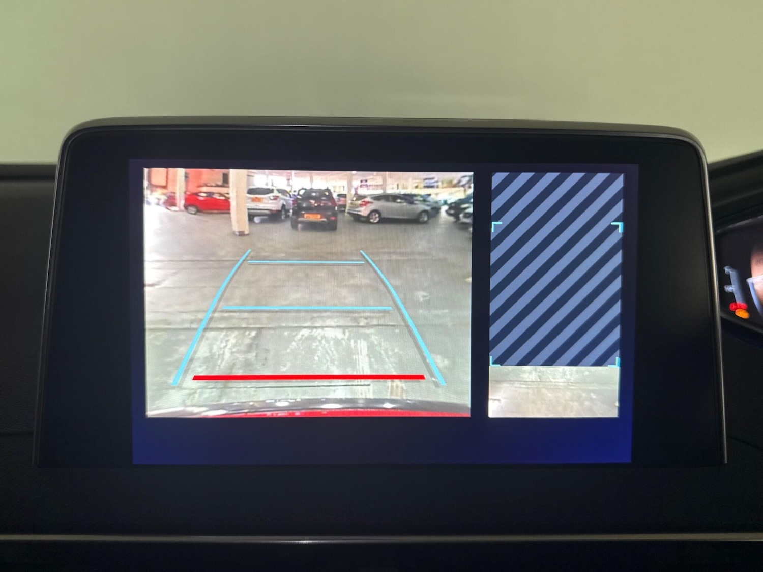 Used Peugeot 3008 2018 for sale - 76585550: Photo 38