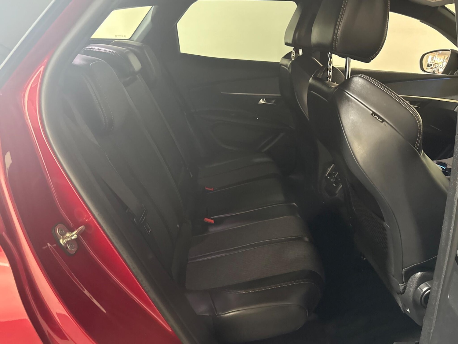 Used Peugeot 3008 2018 for sale - 76585550: Photo 46