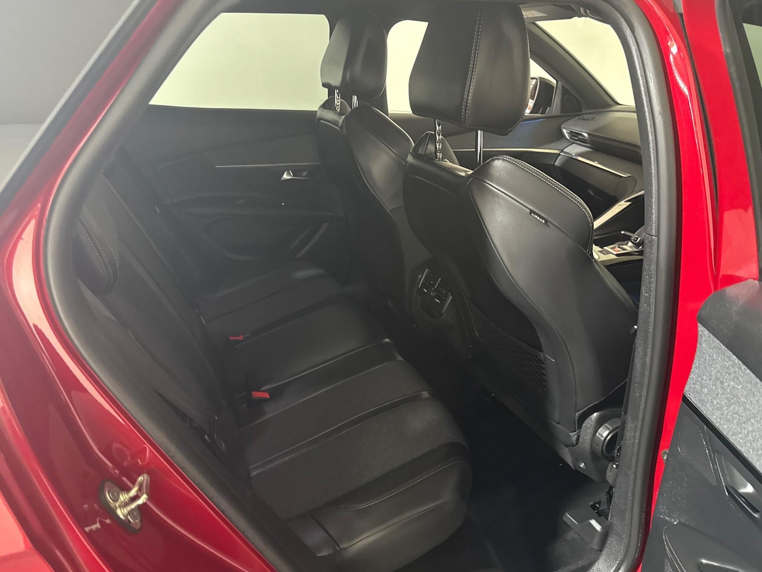 Used Peugeot 3008 2018 for sale - 76585550: Photo 49