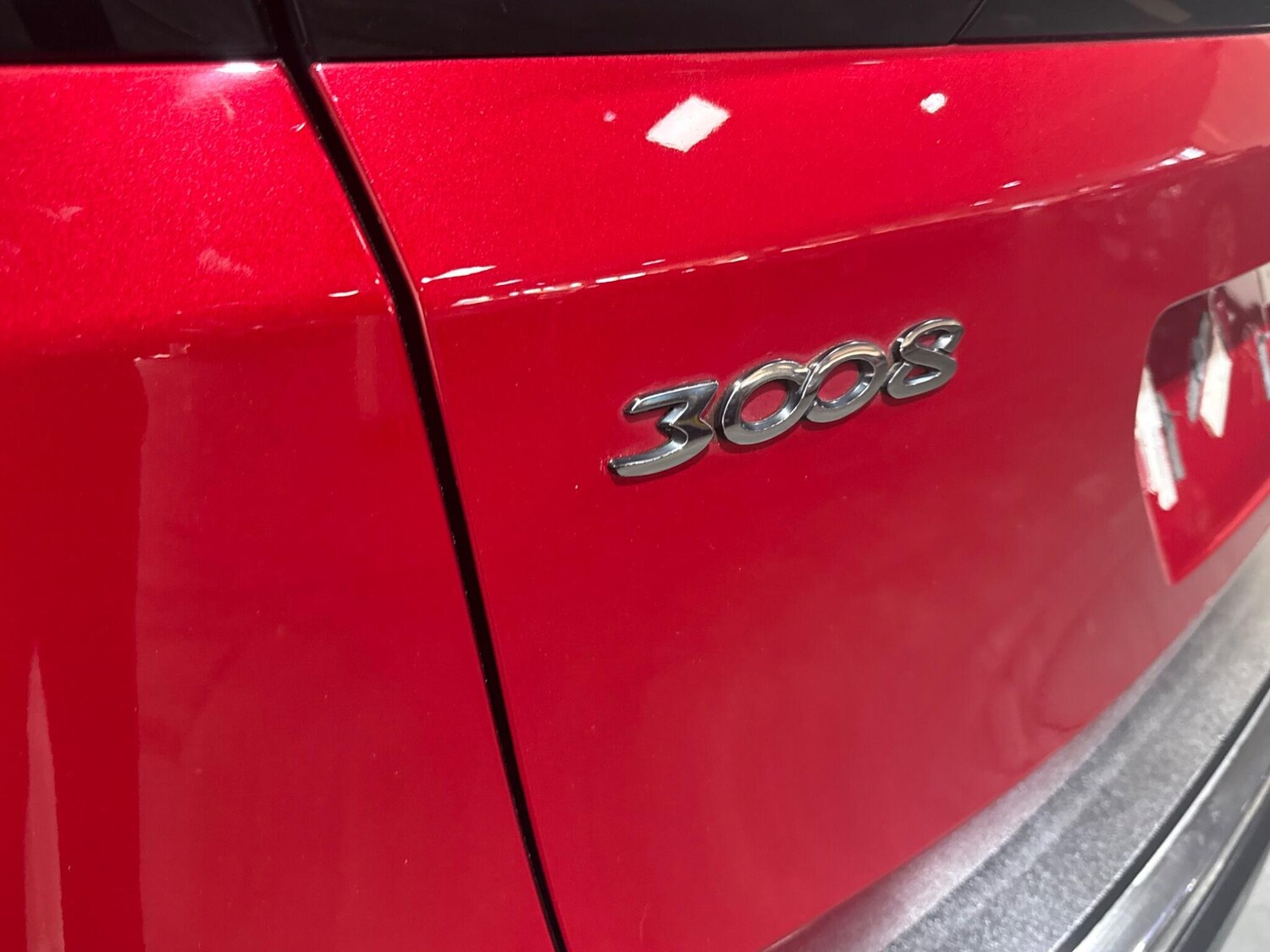 Used Peugeot 3008 2018 for sale - 76585550: Photo 53