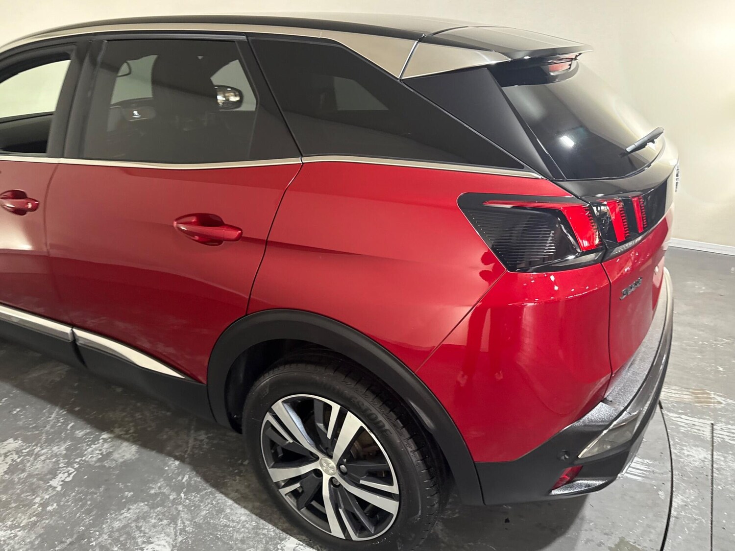 Used Peugeot 3008 2018 for sale - 76585550: Photo 54