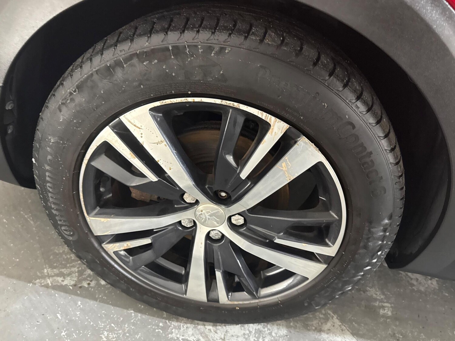 Used Peugeot 3008 2018 for sale - 76585550: Photo 57