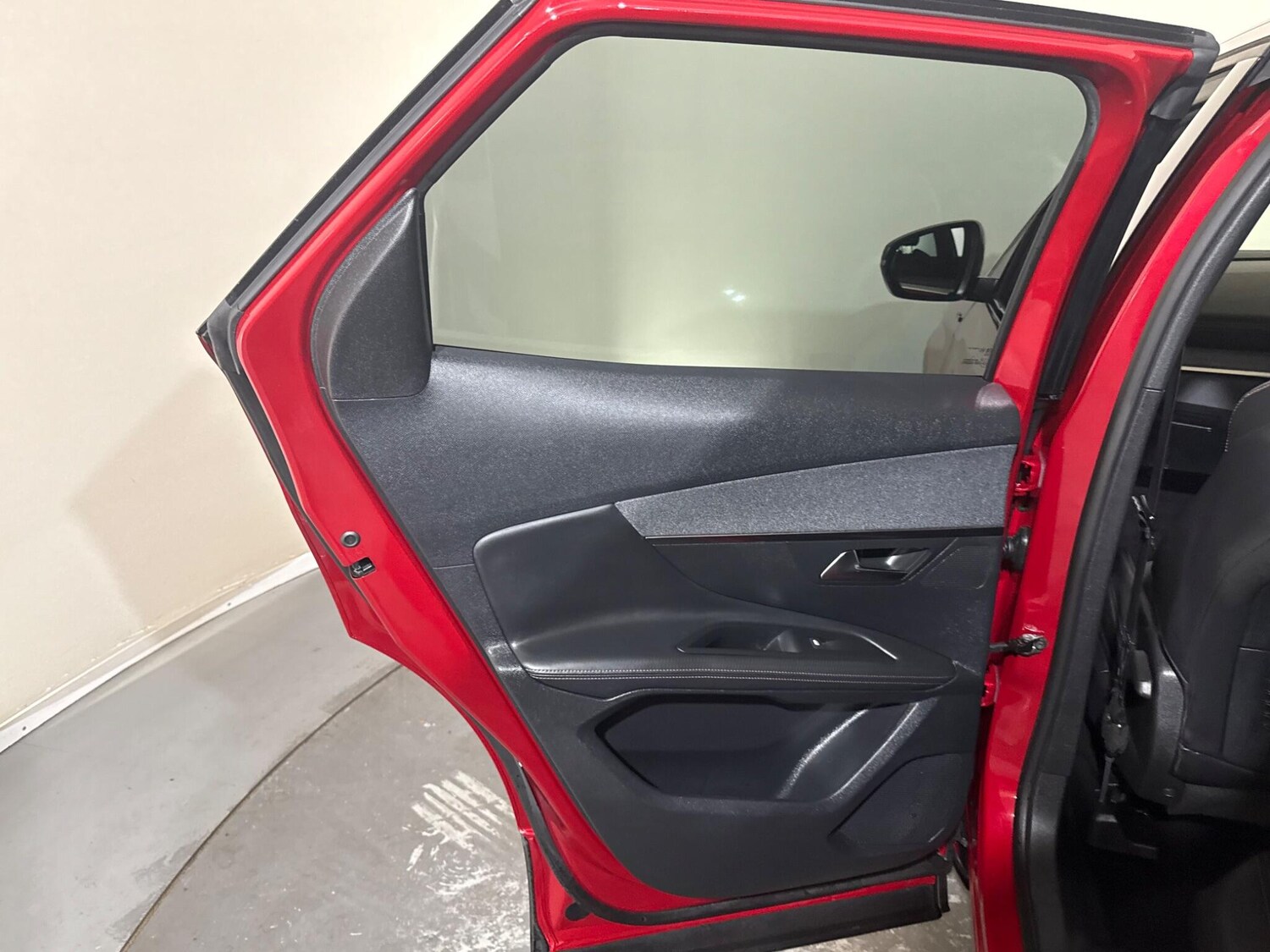 Used Peugeot 3008 2018 for sale - 76585550: Photo 58