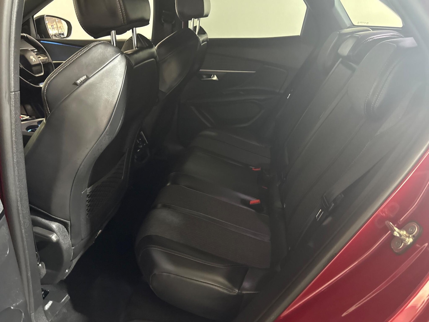 Used Peugeot 3008 2018 for sale - 76585550: Photo 60