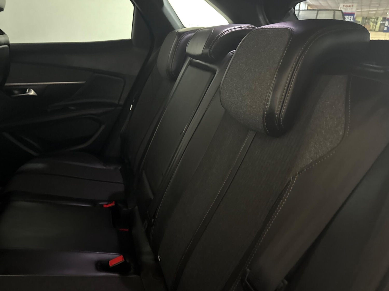 Used Peugeot 3008 2018 for sale - 76585550: Photo 62