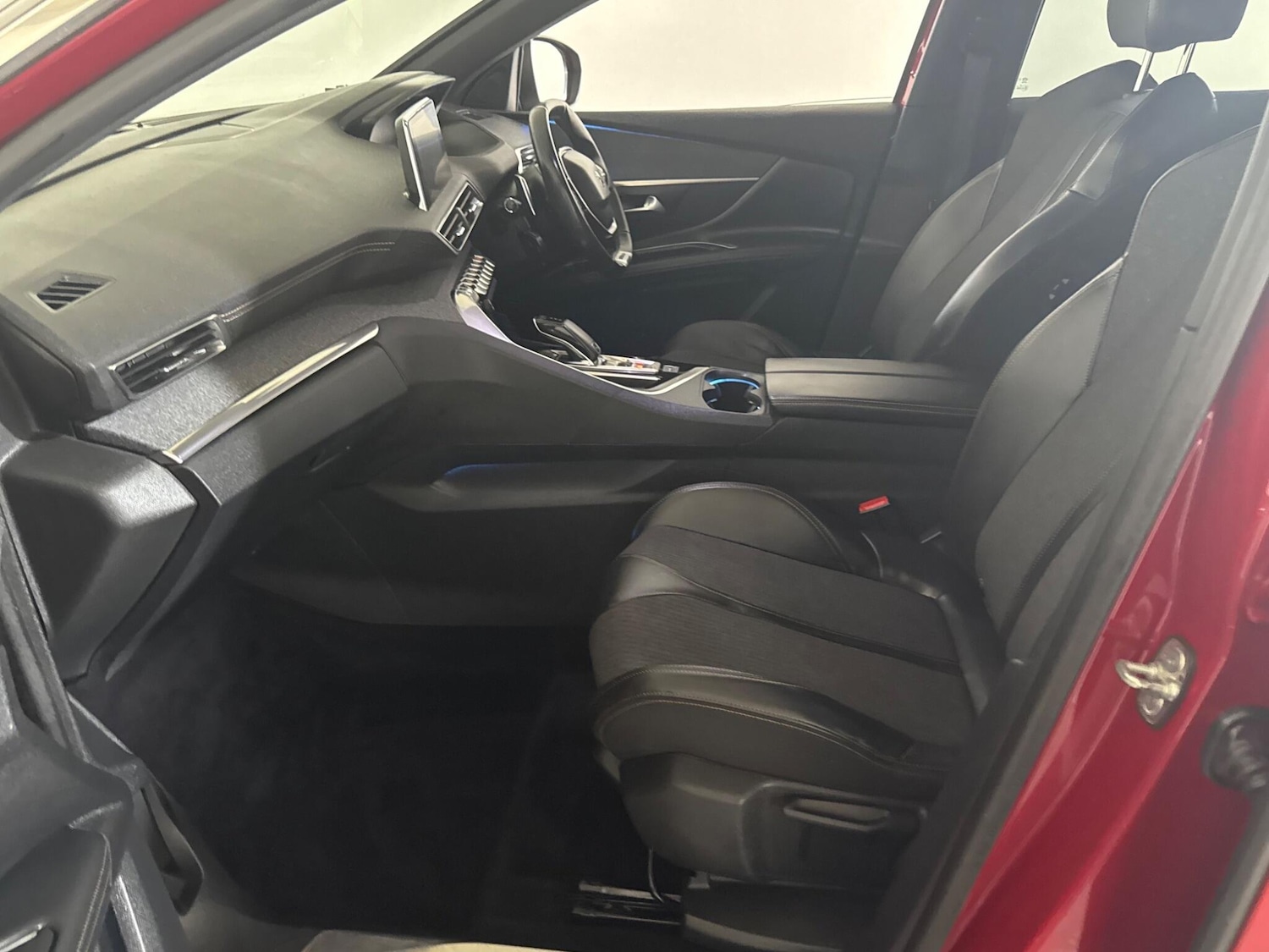 Used Peugeot 3008 2018 for sale - 76585550: Photo 66