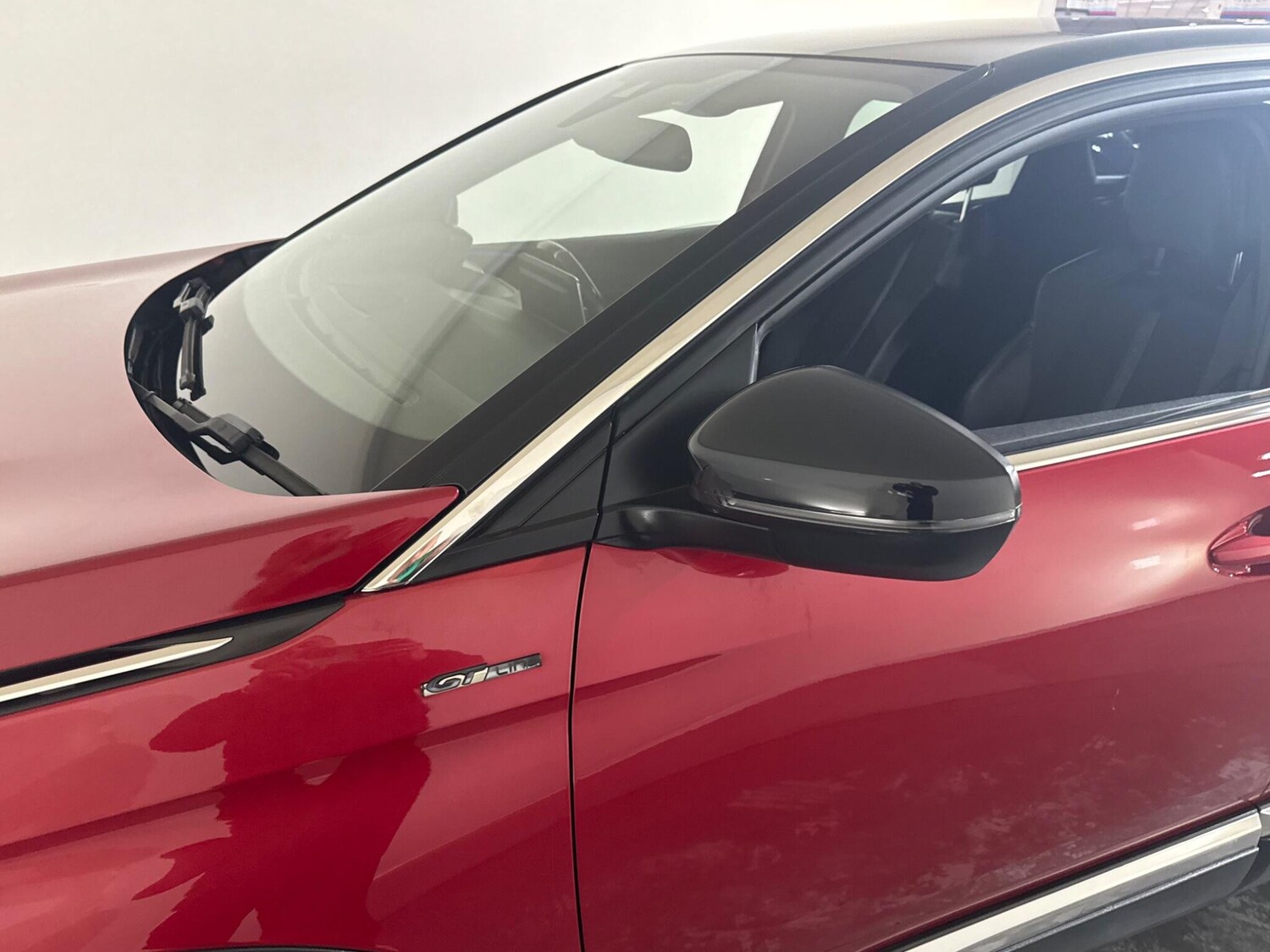 Used Peugeot 3008 2018 for sale - 76585550: Photo 74