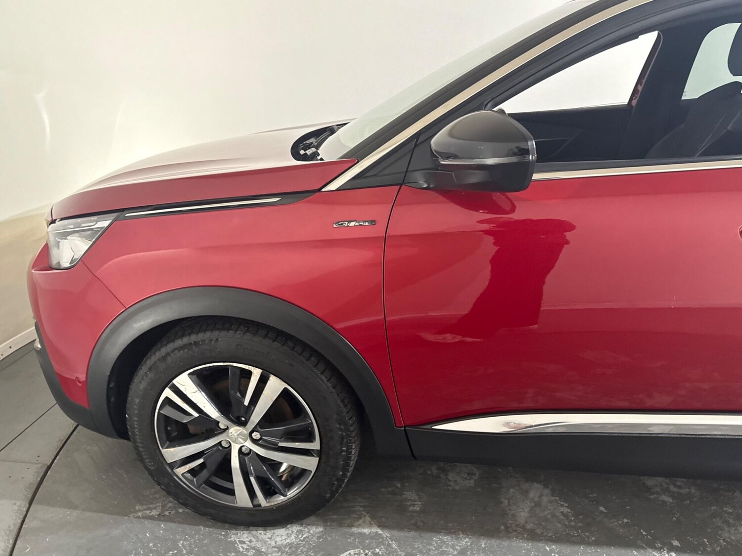 Used Peugeot 3008 2018 for sale - 76585550: Photo 75