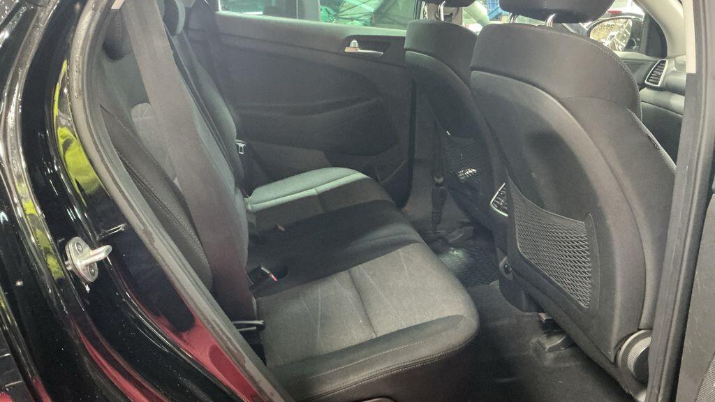 Used Hyundai TUCSON 2018 for sale - 76484523: Photo 8