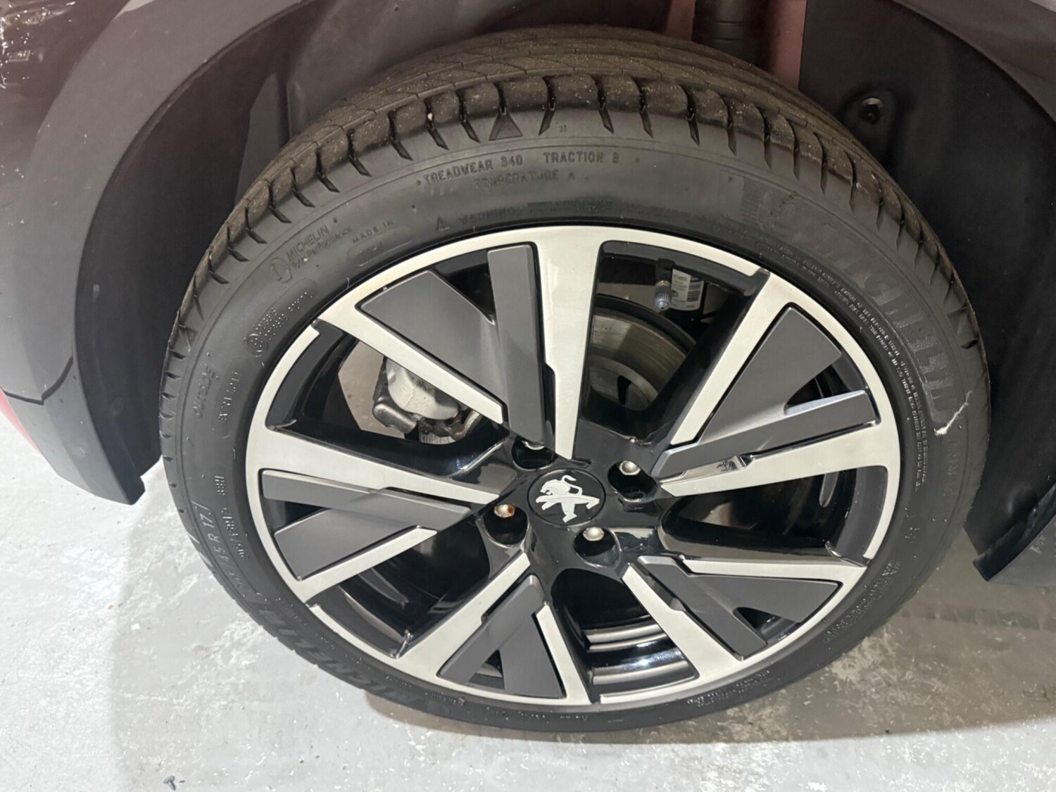 Used Peugeot 208 2021 for sale - 76337720: Photo 17