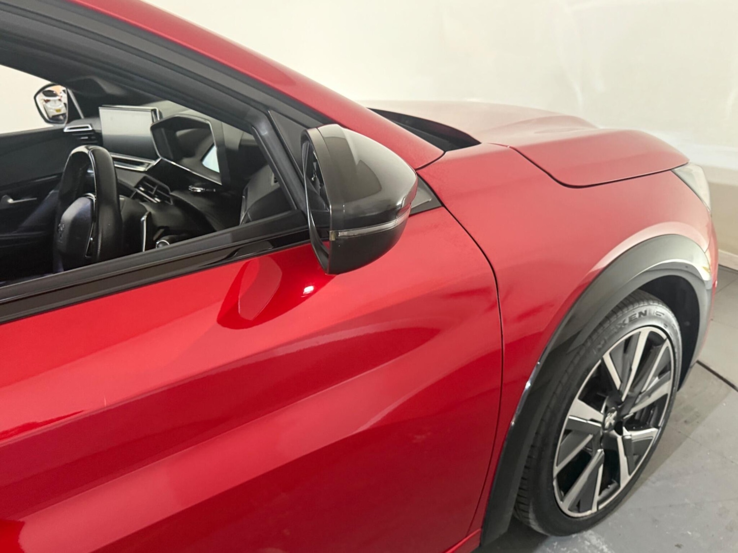 Used Peugeot 208 2021 for sale - 76337720: Photo 19