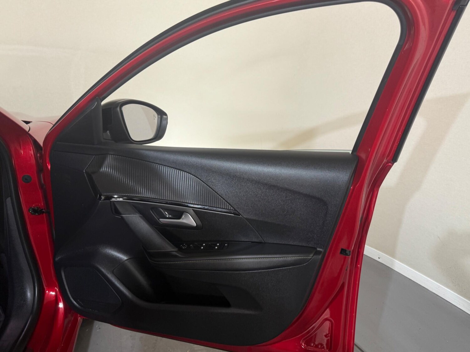 Used Peugeot 208 2021 for sale - 76337720: Photo 20