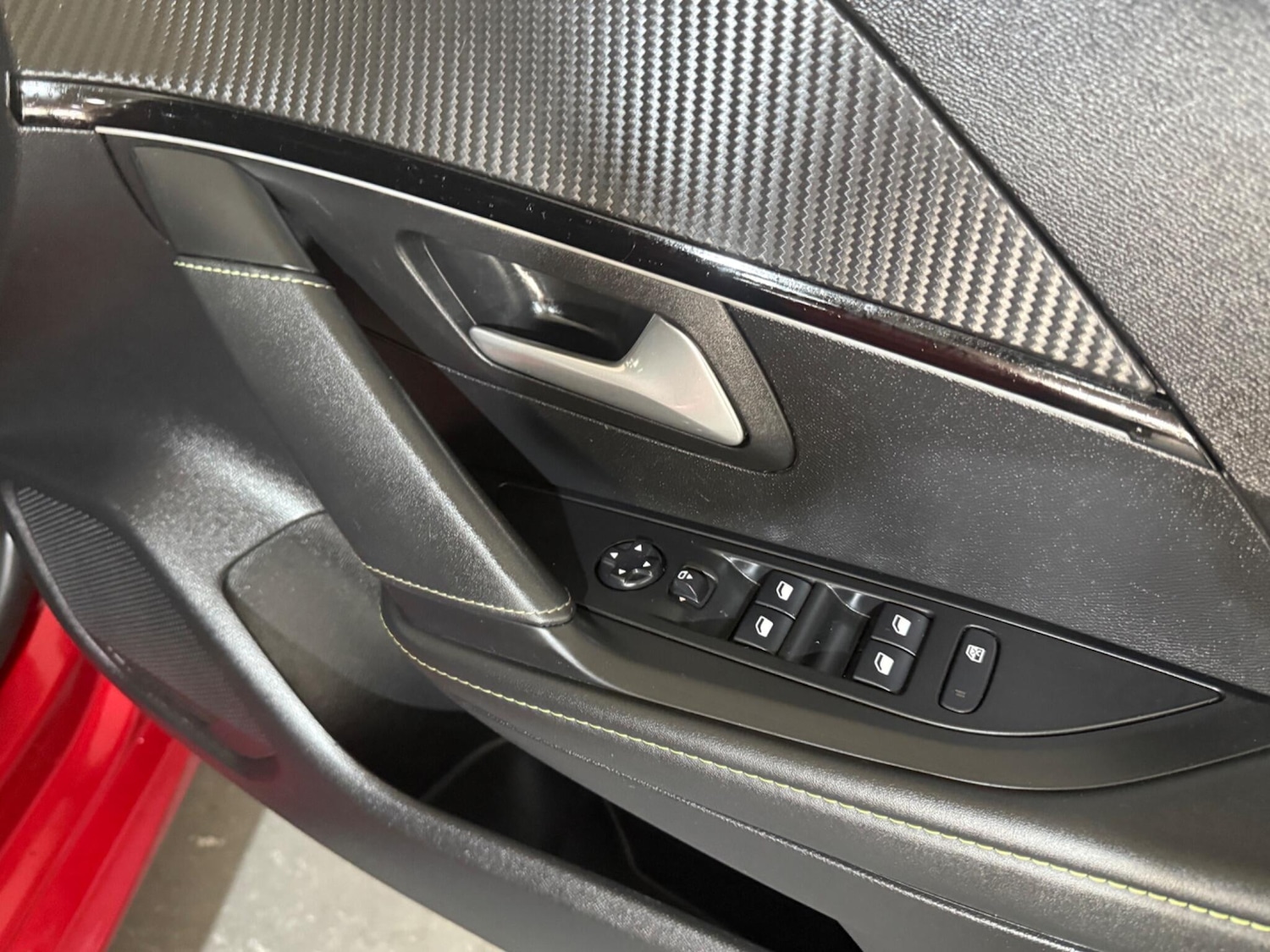 Used Peugeot 208 2021 for sale - 76337720: Photo 21