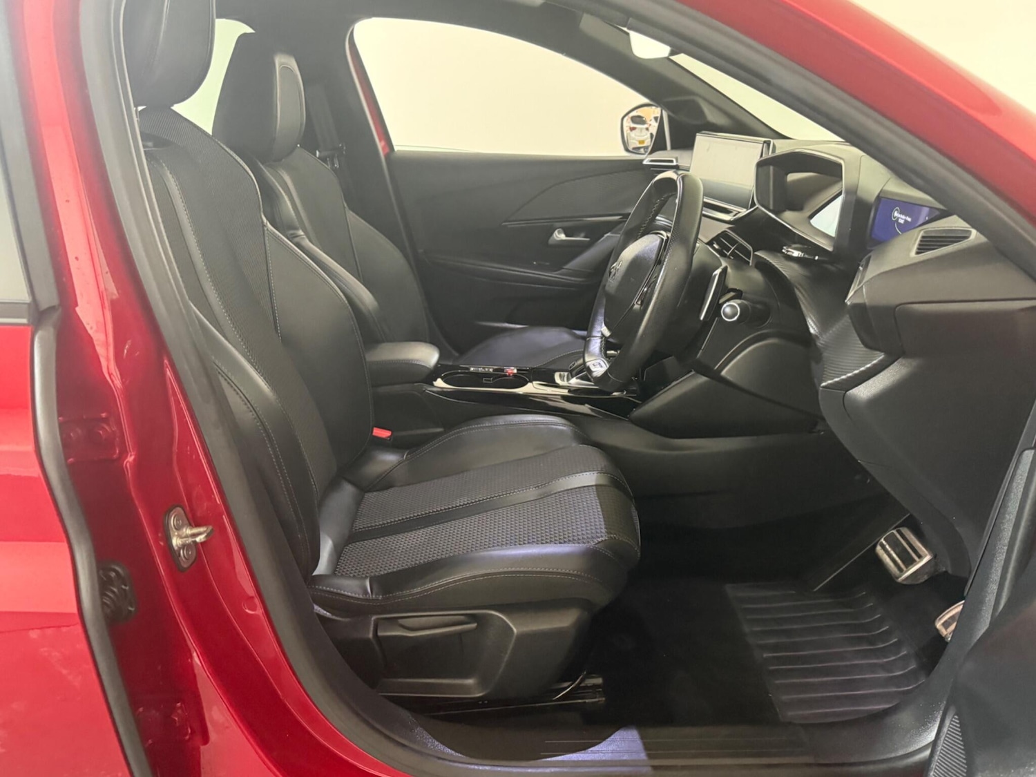 Used Peugeot 208 2021 for sale - 76337720: Photo 22