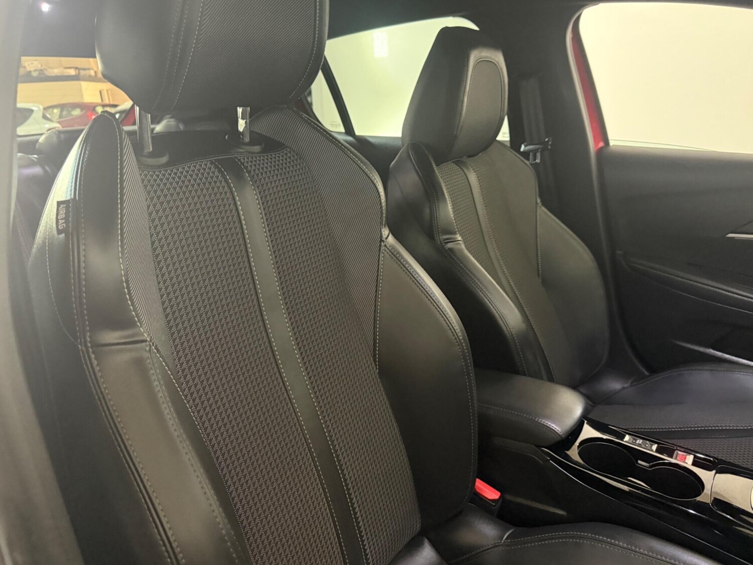 Used Peugeot 208 2021 for sale - 76337720: Photo 23