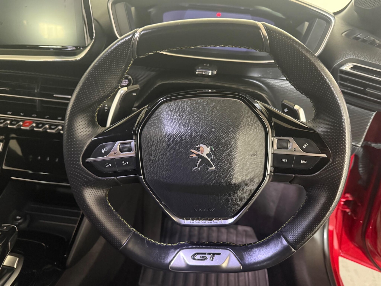 Used Peugeot 208 2021 for sale - 76337720: Photo 26