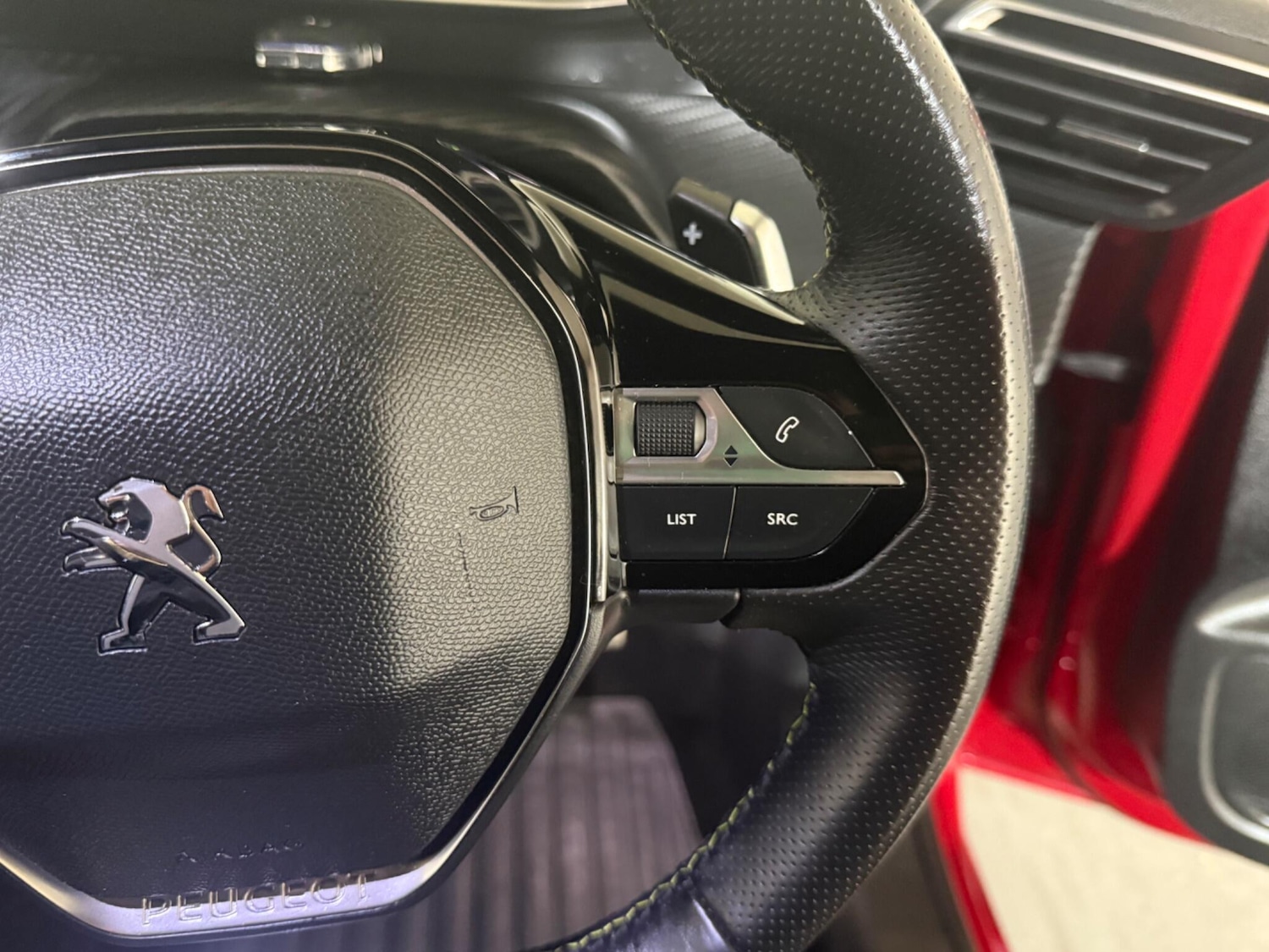 Used Peugeot 208 2021 for sale - 76337720: Photo 27