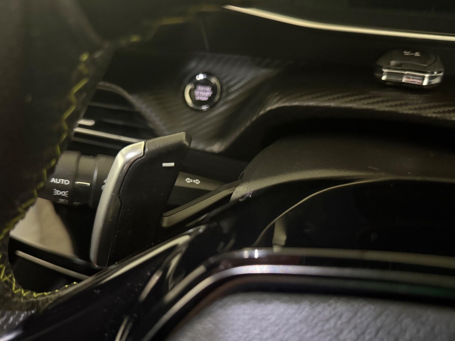 Used Peugeot 208 2021 for sale - 76337720: Photo 30