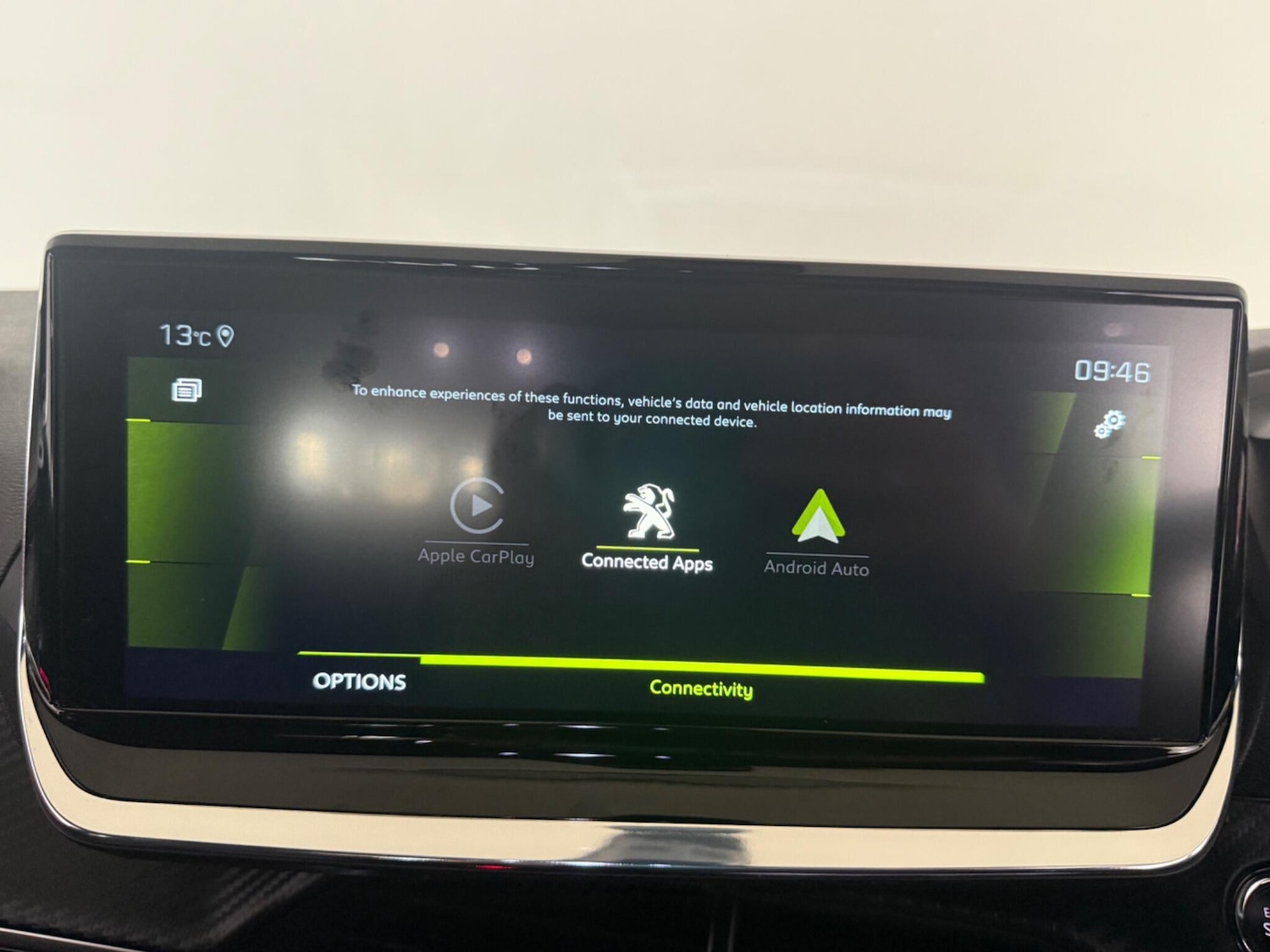 Used Peugeot 208 2021 for sale - 76337720: Photo 35