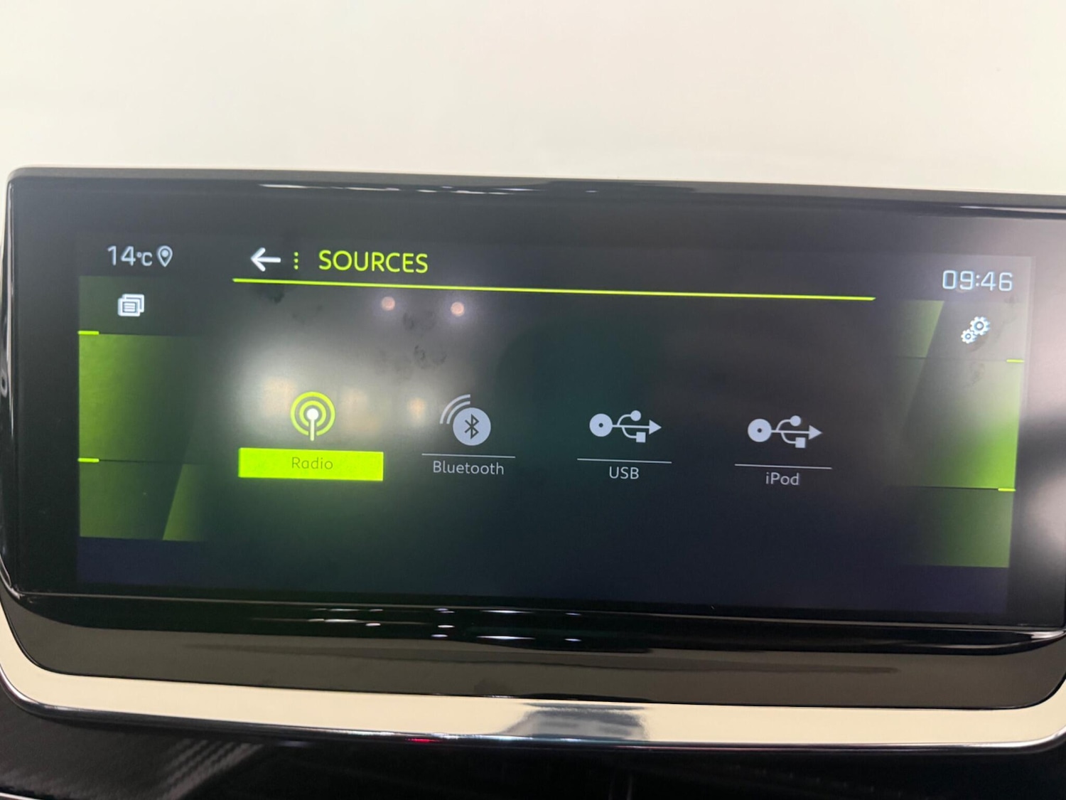 Used Peugeot 208 2021 for sale - 76337720: Photo 36