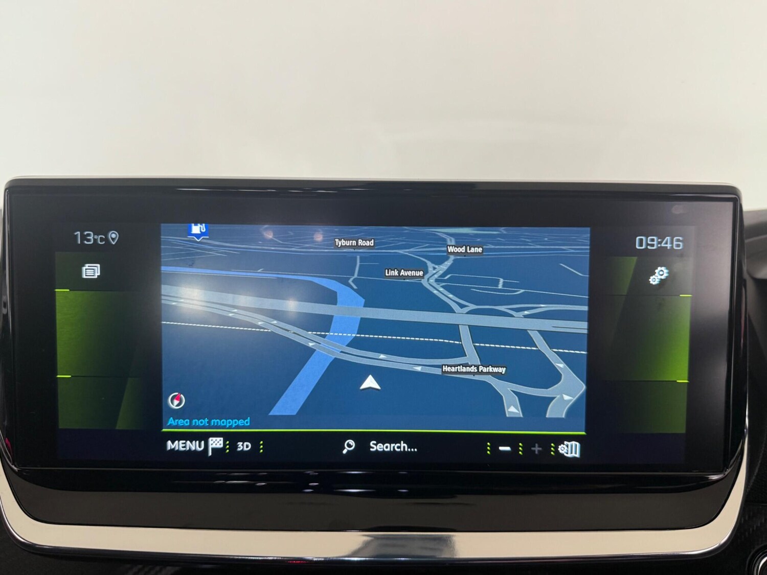 Used Peugeot 208 2021 for sale - 76337720: Photo 37