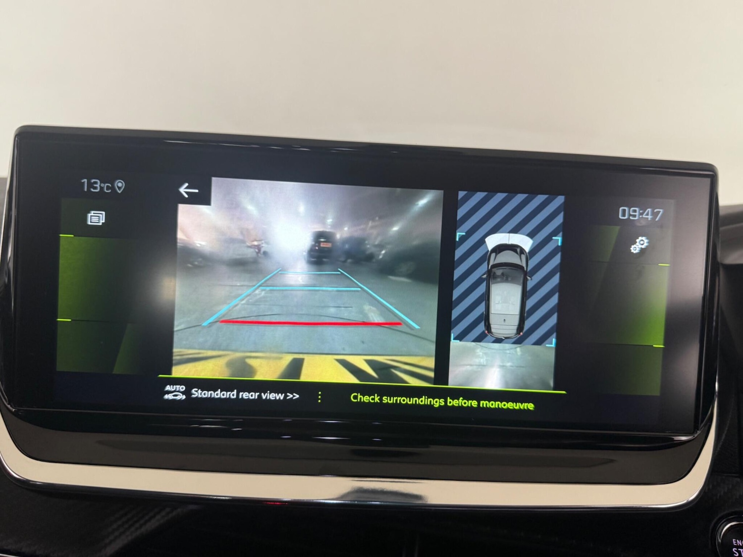 Used Peugeot 208 2021 for sale - 76337720: Photo 38