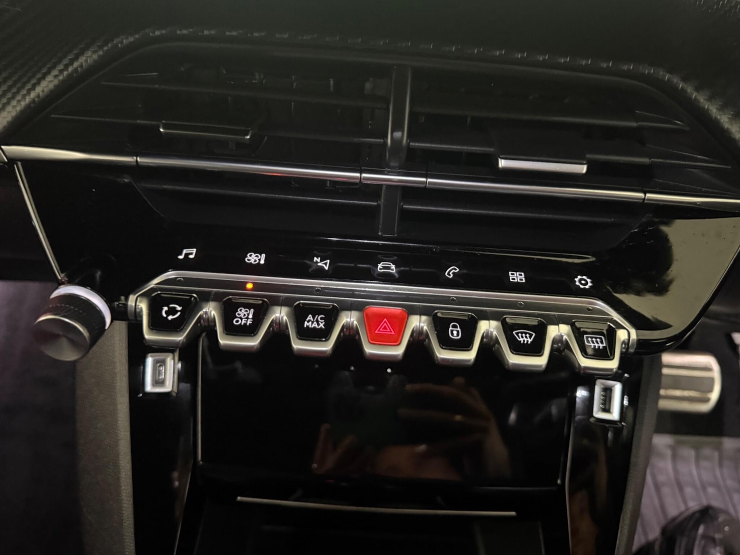 Used Peugeot 208 2021 for sale - 76337720: Photo 39