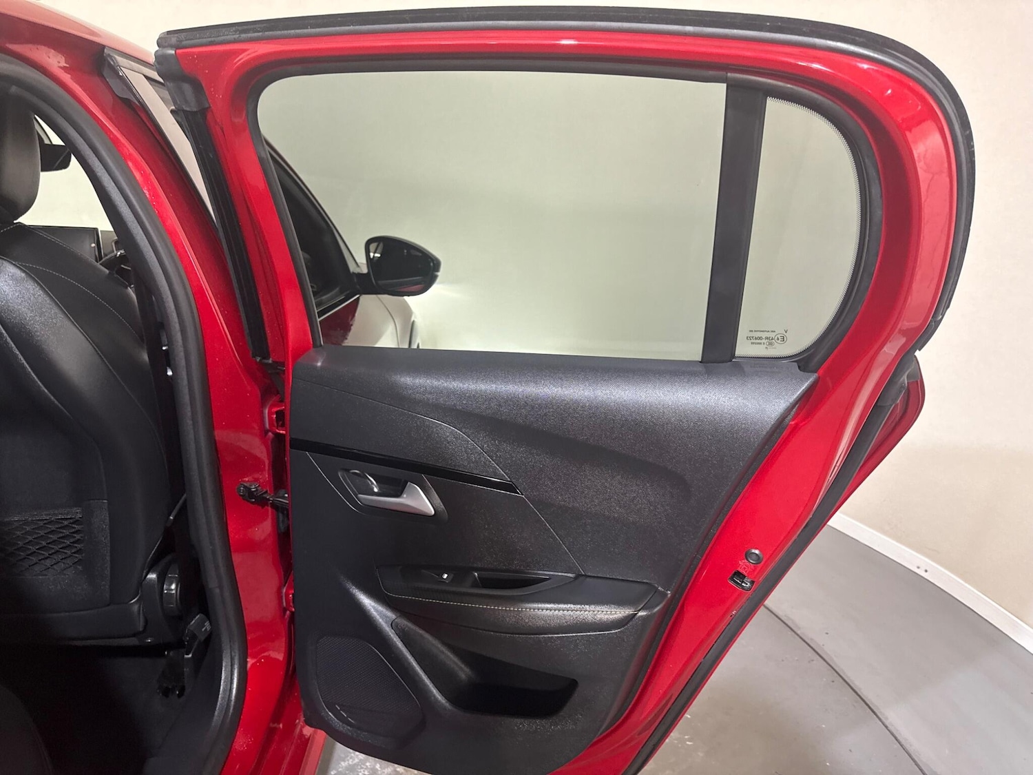 Used Peugeot 208 2021 for sale - 76337720: Photo 45