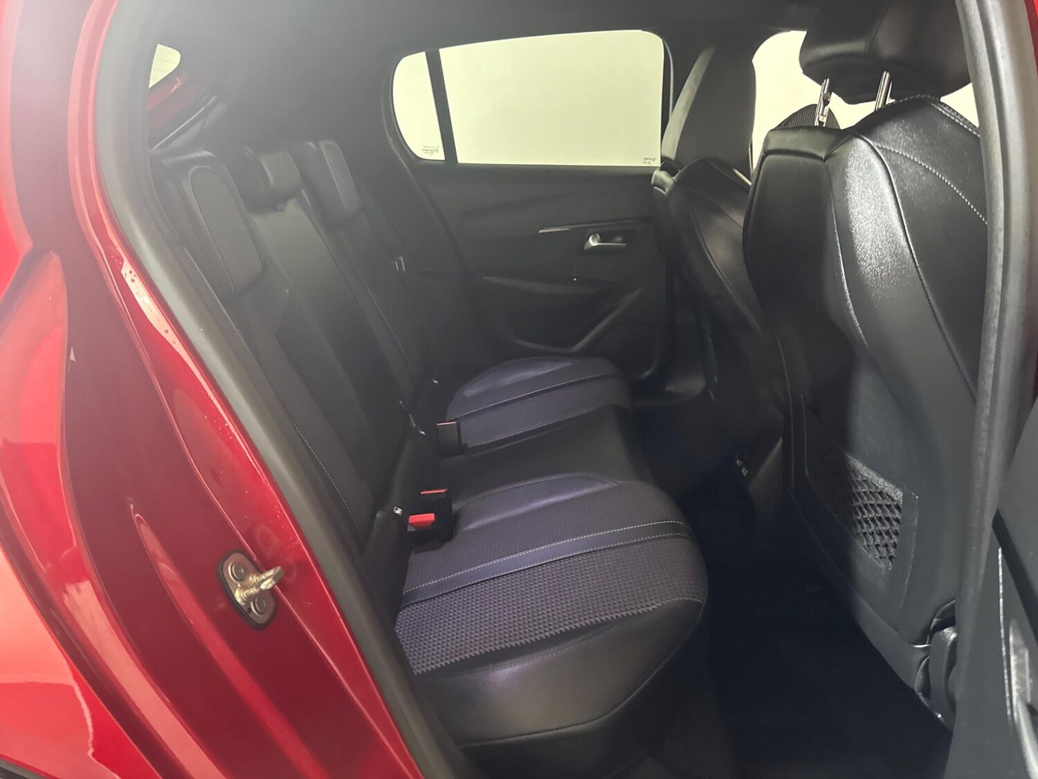 Used Peugeot 208 2021 for sale - 76337720: Photo 47