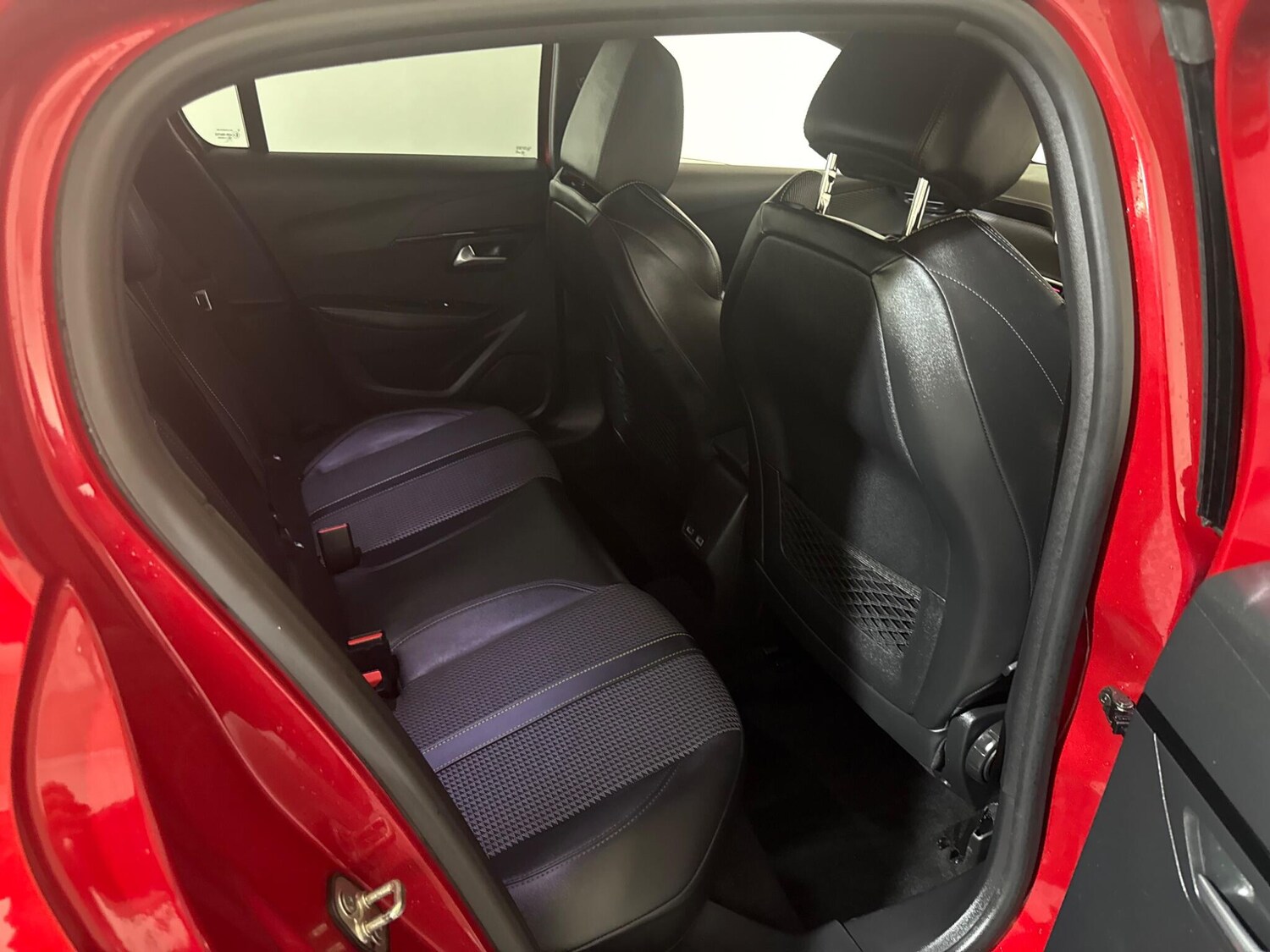 Used Peugeot 208 2021 for sale - 76337720: Photo 51