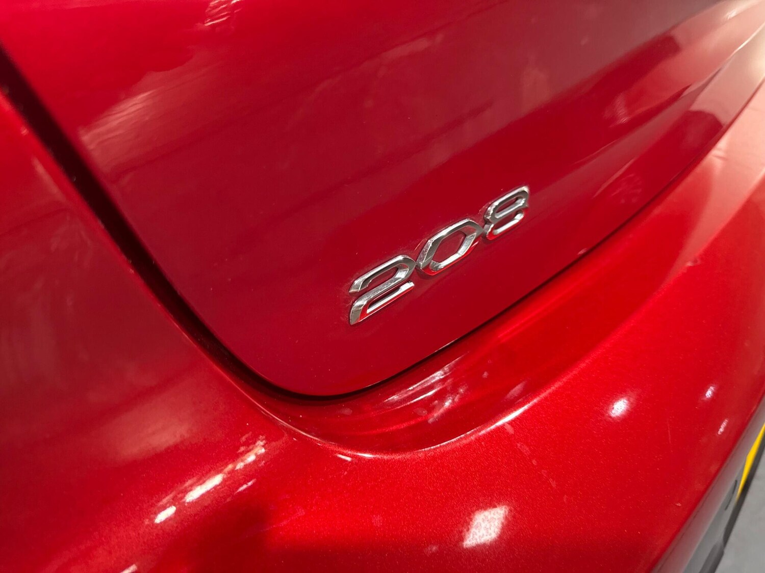 Used Peugeot 208 2021 for sale - 76337720: Photo 55