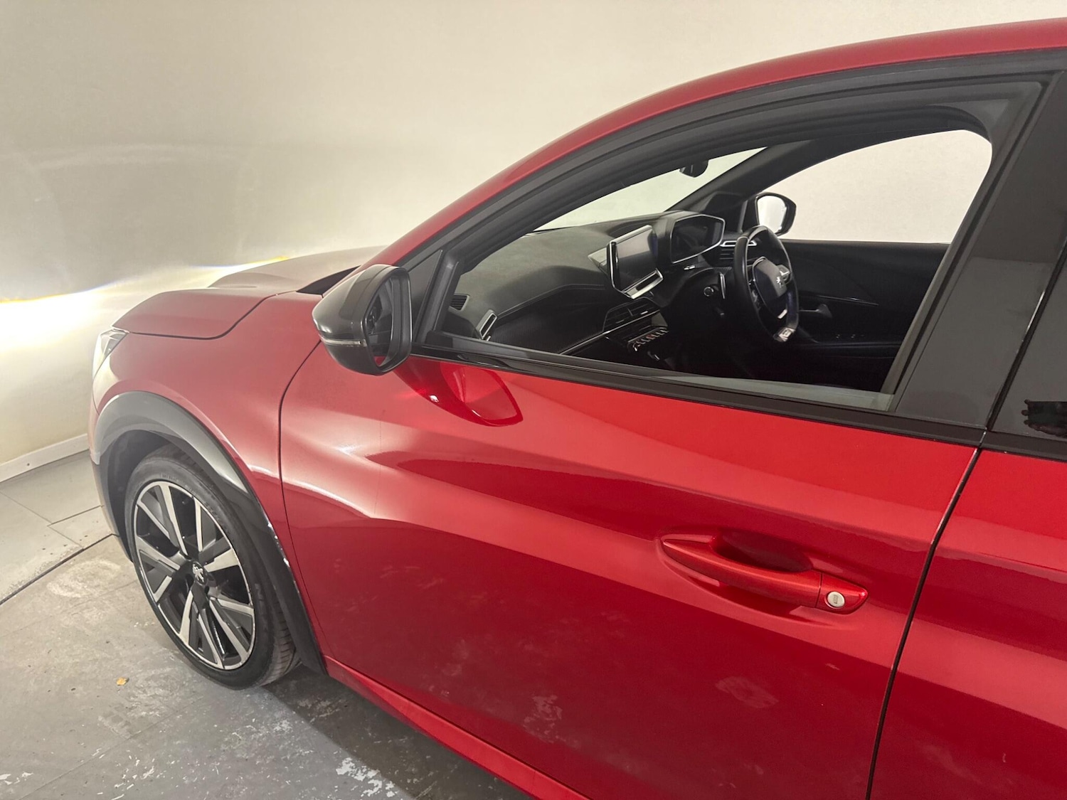 Used Peugeot 208 2021 for sale - 76337720: Photo 57