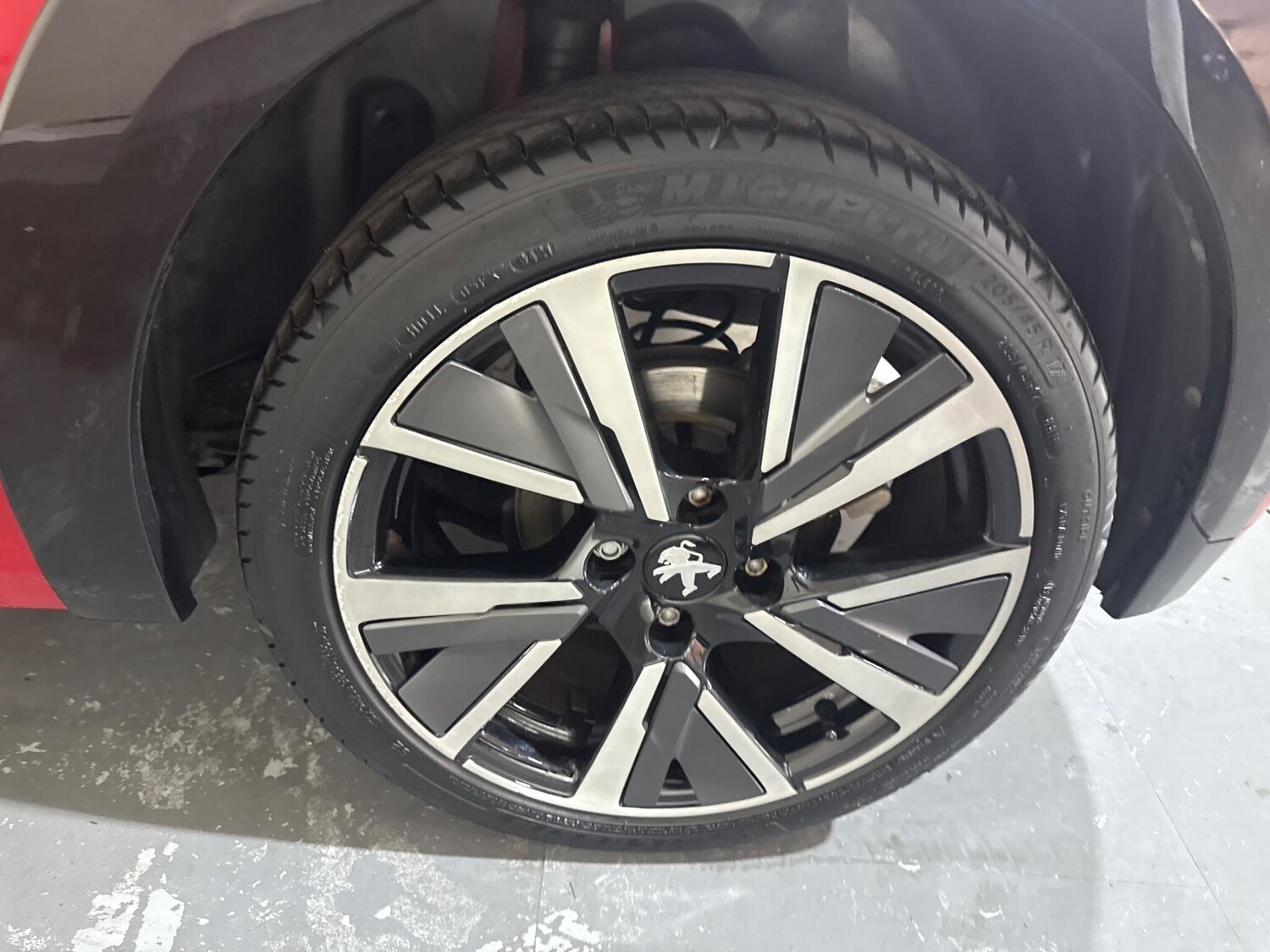 Used Peugeot 208 2021 for sale - 76337720: Photo 59