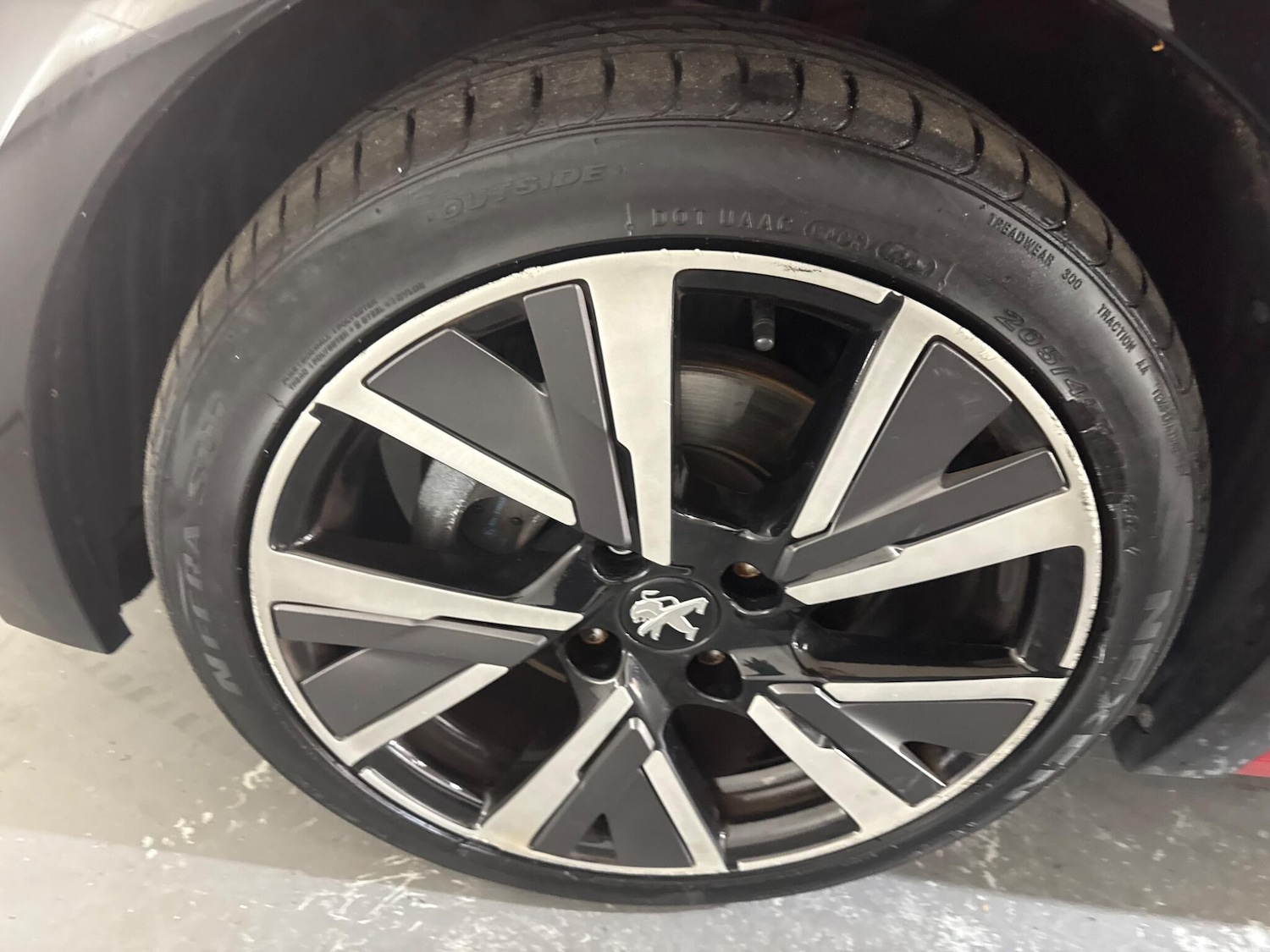 Used Peugeot 208 2021 for sale - 76337720: Photo 60