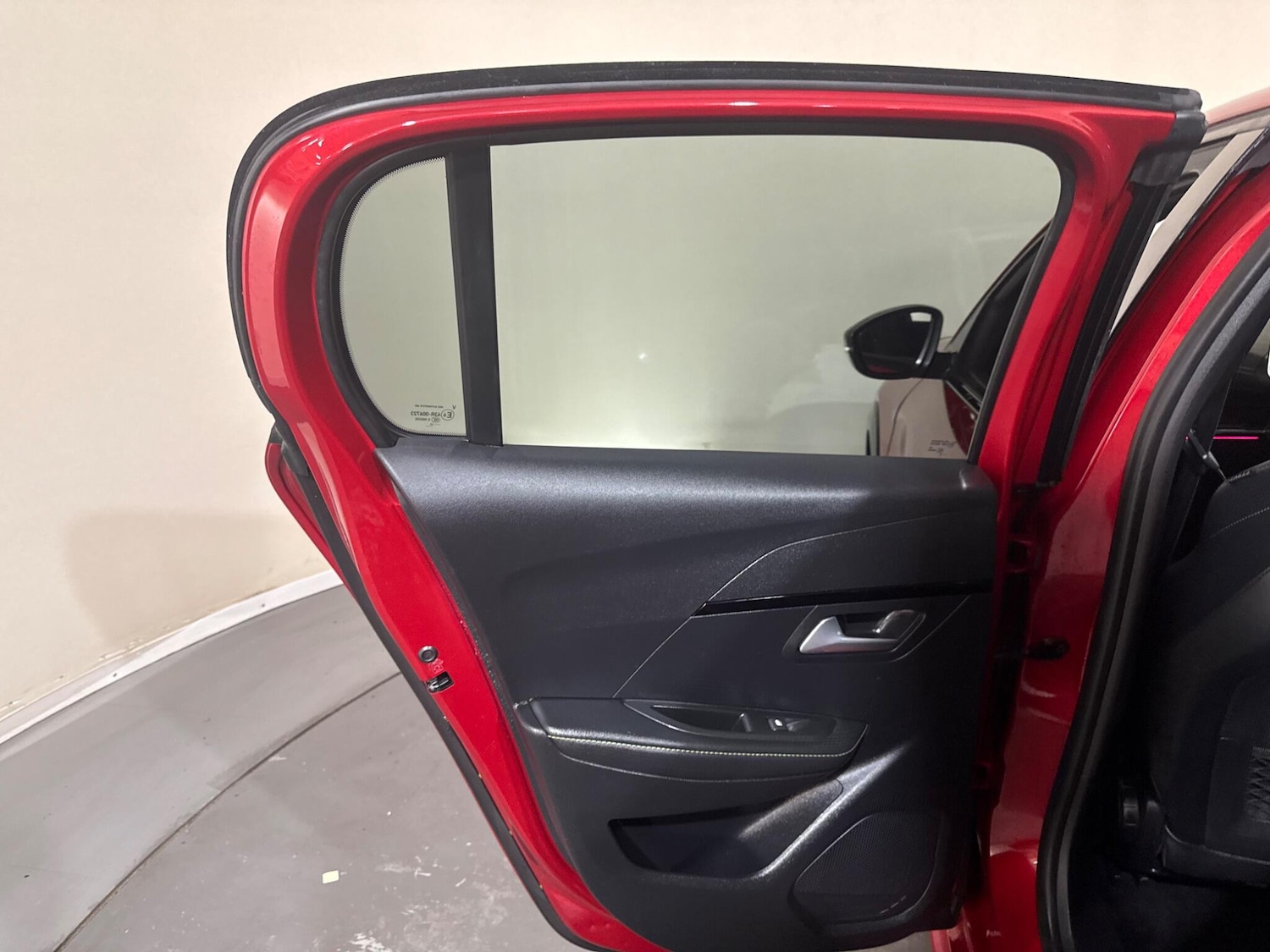 Used Peugeot 208 2021 for sale - 76337720: Photo 61