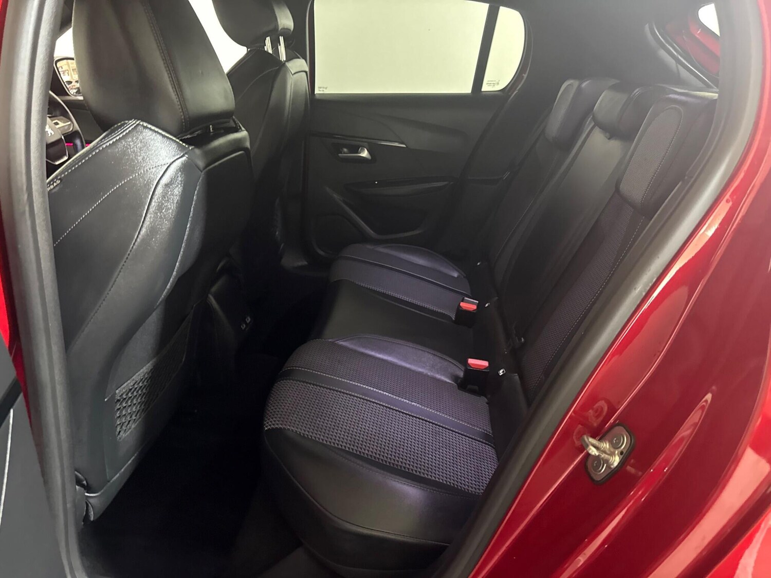 Used Peugeot 208 2021 for sale - 76337720: Photo 62