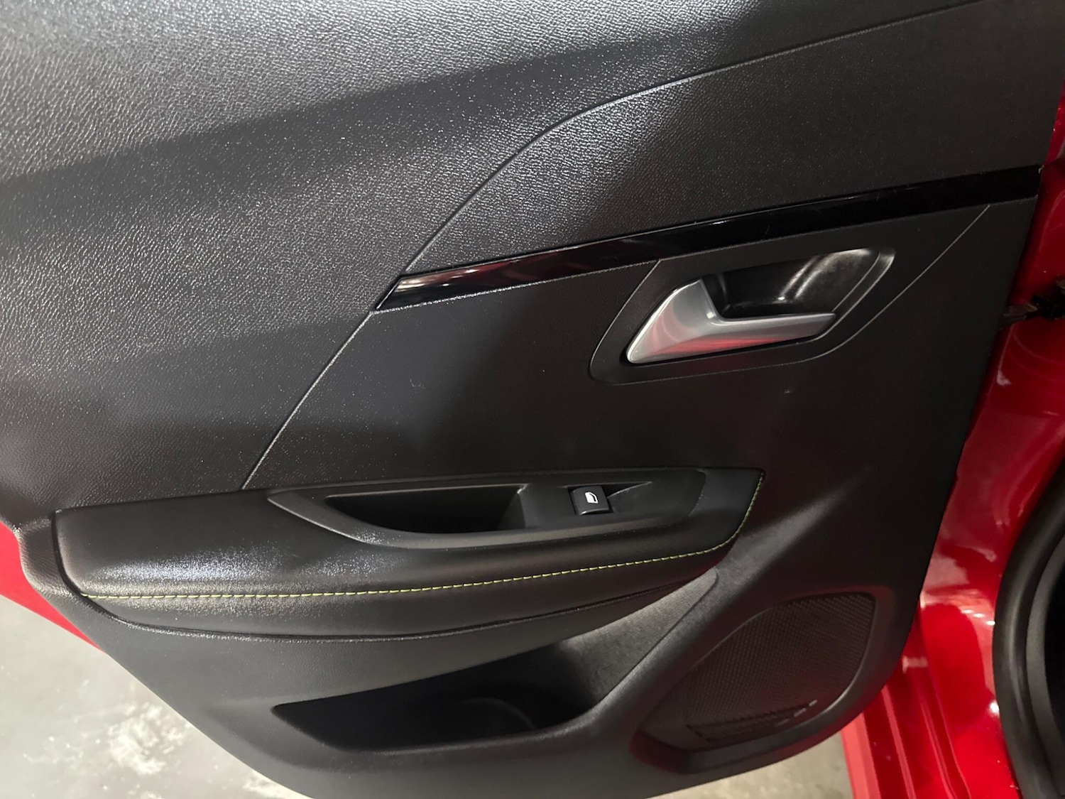 Used Peugeot 208 2021 for sale - 76337720: Photo 63