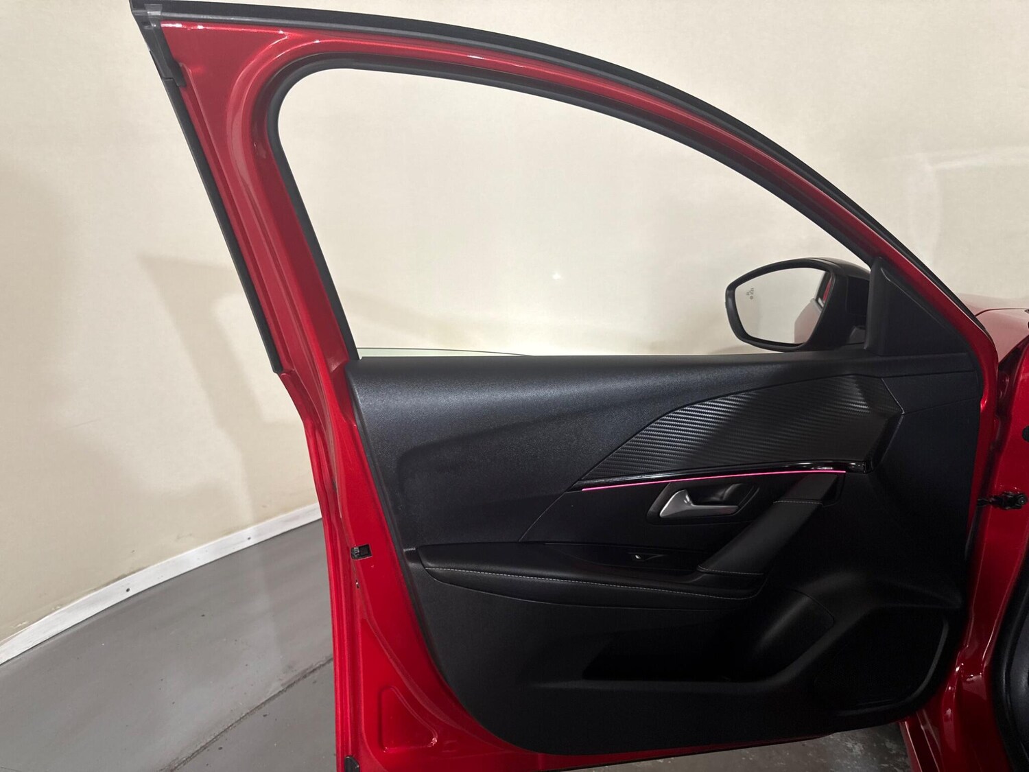 Used Peugeot 208 2021 for sale - 76337720: Photo 67