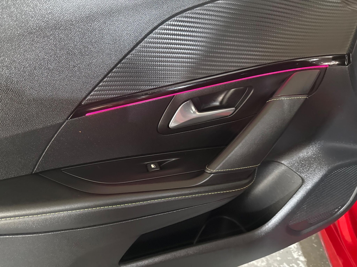 Used Peugeot 208 2021 for sale - 76337720: Photo 68